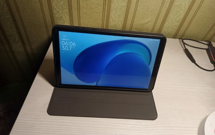 Планшет Xiaomi Redmi Pad SE 8.7 6/128 Планшет Xiaomi Redmi Pad SE 8.7 6/128