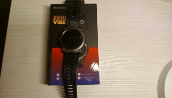 Смарт часы Zeblaze Vibe 7 pro