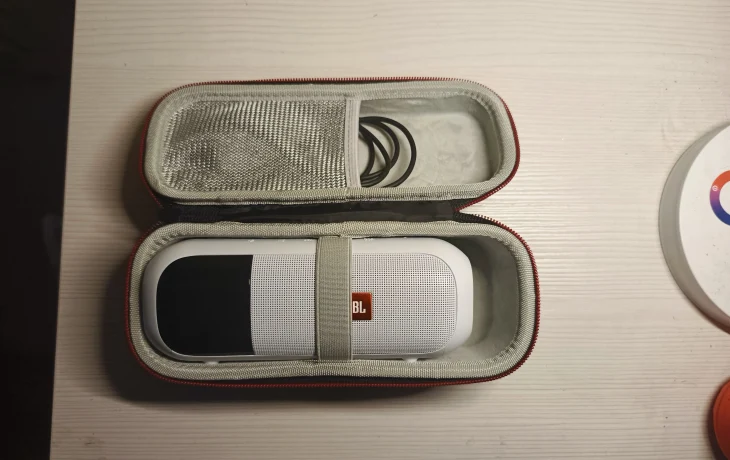Портативная колонка JBL Tuner 2 Портативная колонка JBL Tuner 2